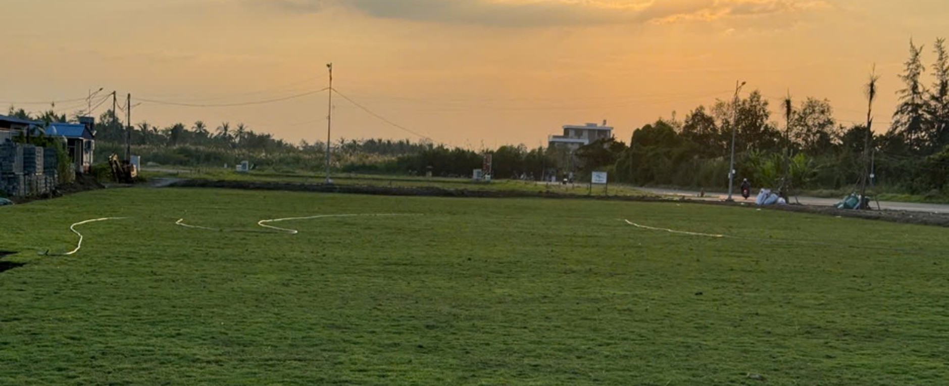 Công ty TNHH MTV Cây xanh Nam Mộc